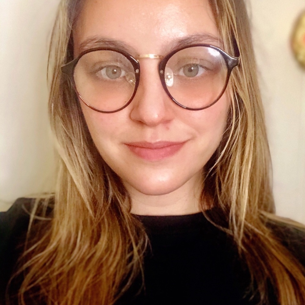 Blue Light Glasses
